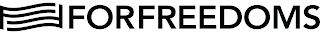 FF FORFREEDOMS logo