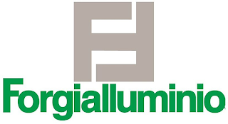 FF FORGIALLUMINIO logo