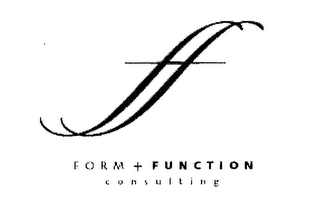 FF FORM + FUNCTION CONSULTING logo