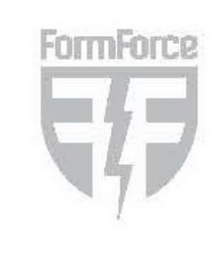 FF FORMFORCE logo