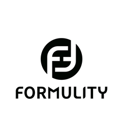 FF FORMULITY logo