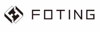 FF FOTING logo