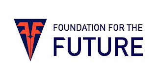 FF FOUNDATION FOR THE FUTURE logo