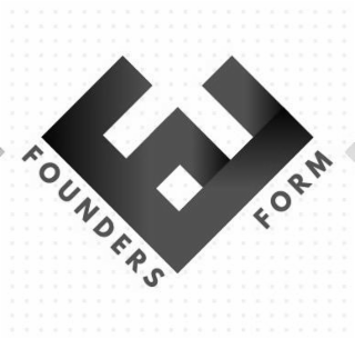 FF FOUNDERS FORM logo
