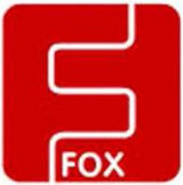 FF FOX logo