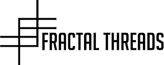 FF FRACTAL THREADS logo