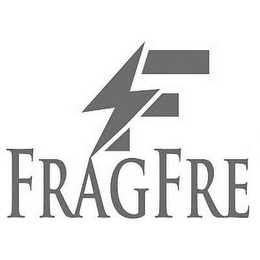 FF FRAGFRE logo