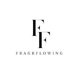FF FRAGRFLOWING logo