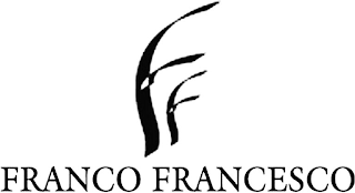 FF FRANCO FRANCESCO logo