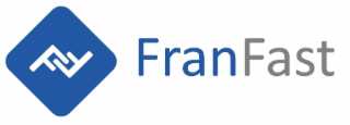 FF FRANFAST logo