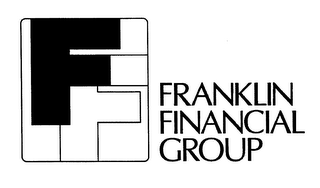 FF FRANKLIN FINANCIAL GROUP logo