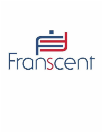 FF FRANSCENT logo