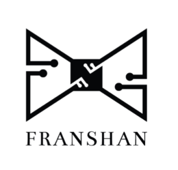 FF FRANSHAN logo
