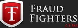 FF FRAUDFIGHTERS.COM logo