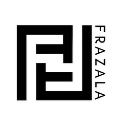 FF FRAZALA logo