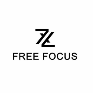 FF FREE FOCUS logo