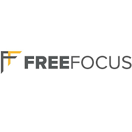 FF FREEFOCUS logo