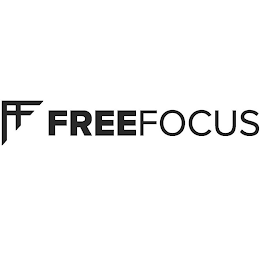 FF FREEFOCUS logo