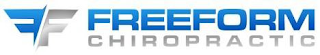 FF FREEFORM CHIROPRACTIC logo