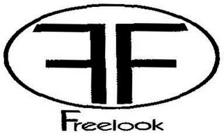 FF FREELOOK logo