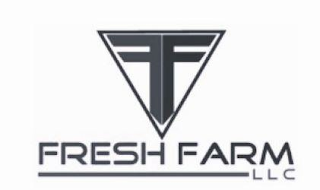 FF FRESH FARM LLC logo