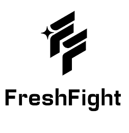FF FRESHFIGHT logo