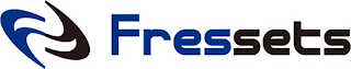 FF FRESSETS logo