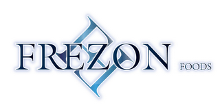 FF FREZON FOODS logo