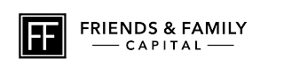 FF FRIENDS & FAMILY CAPITAL logo