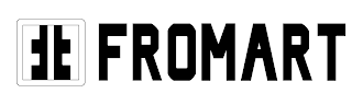 FF FROMART logo