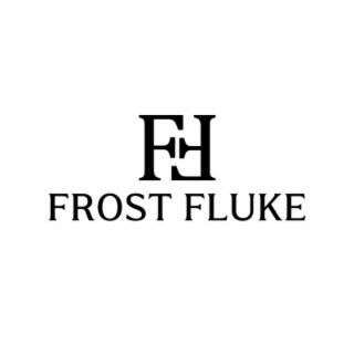 FF FROST FLUKE logo