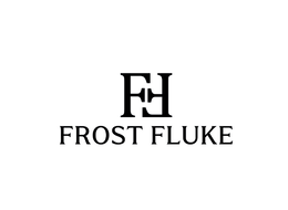FF FROST FLUKE logo