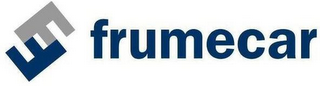 FF FRUMECAR logo
