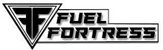FF FUEL FORTRESS logo