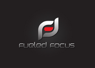 FF FUELED FOCUS logo