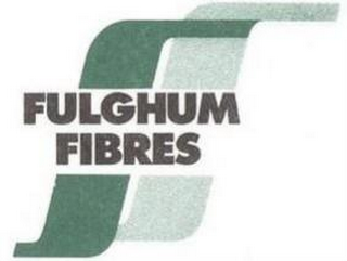 FF FULGHUM FIBRES logo