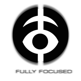 FF FULLY FOCUSED logo