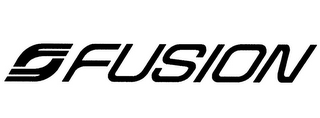FF FUSION logo