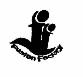 FF FUSION FACTORY logo