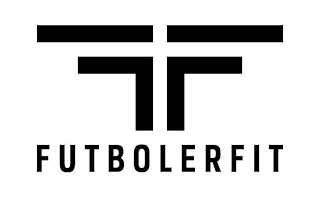 FF FUTBOLERFIT logo