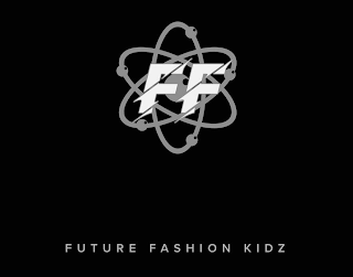 FF FUTURE FASHION KIDZ logo