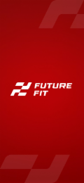 FF FUTURE FIT logo
