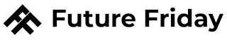 FF FUTURE FRIDAY logo