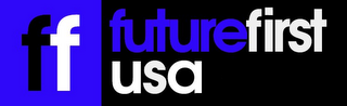 FF FUTUREFIRST USA logo