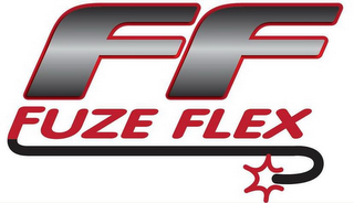 FF FUZE FLEX logo