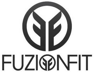FF FUZIONFIT FF logo