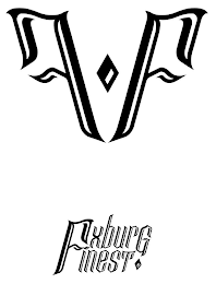 FF FXBURG FINEST logo