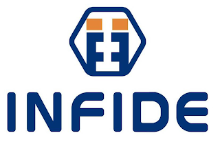 FF INFIDE logo