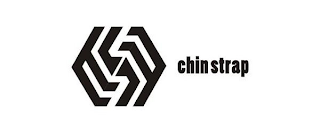 FF LL CHIN STRAP logo