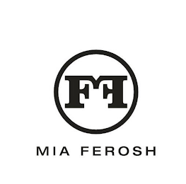 FF MIA FEROSH logo
